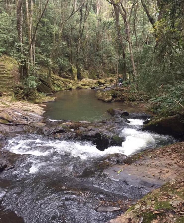 Rancho Maria Pimenta Βίλα Joanópolis Εξωτερικό φωτογραφία