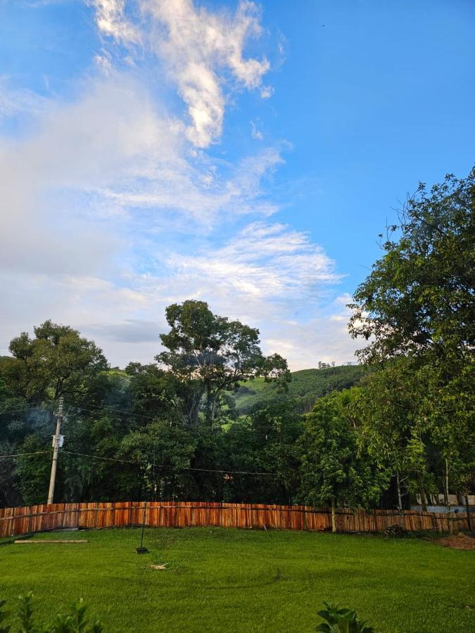 Rancho Maria Pimenta Βίλα Joanópolis Εξωτερικό φωτογραφία