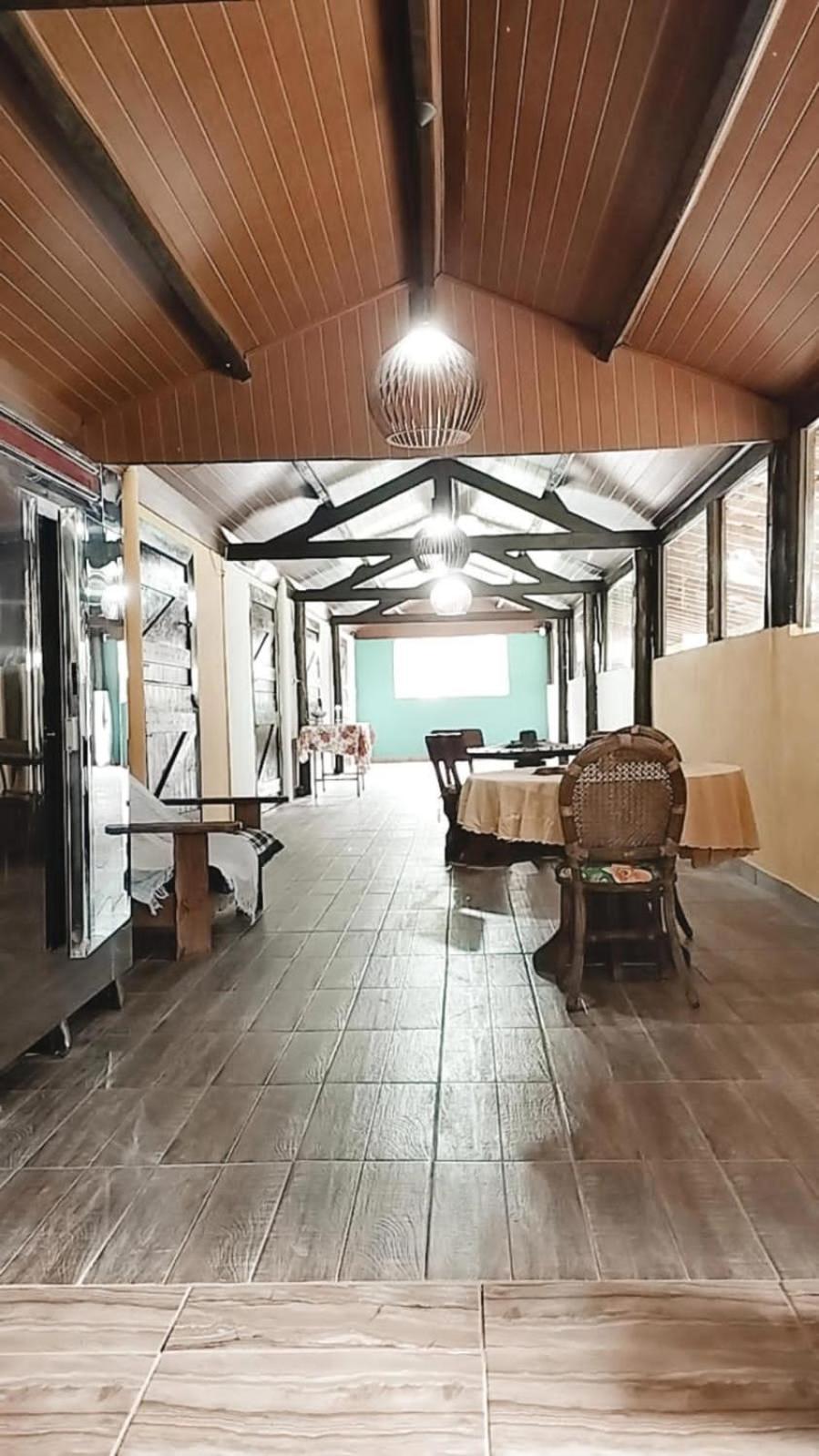 Rancho Maria Pimenta Βίλα Joanópolis Εξωτερικό φωτογραφία