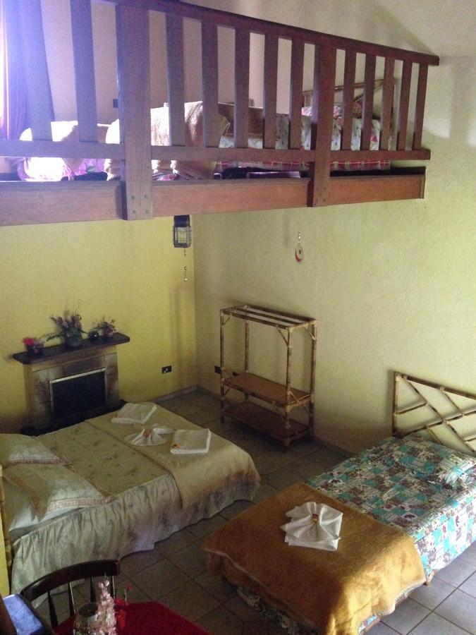 Rancho Maria Pimenta Βίλα Joanópolis Εξωτερικό φωτογραφία