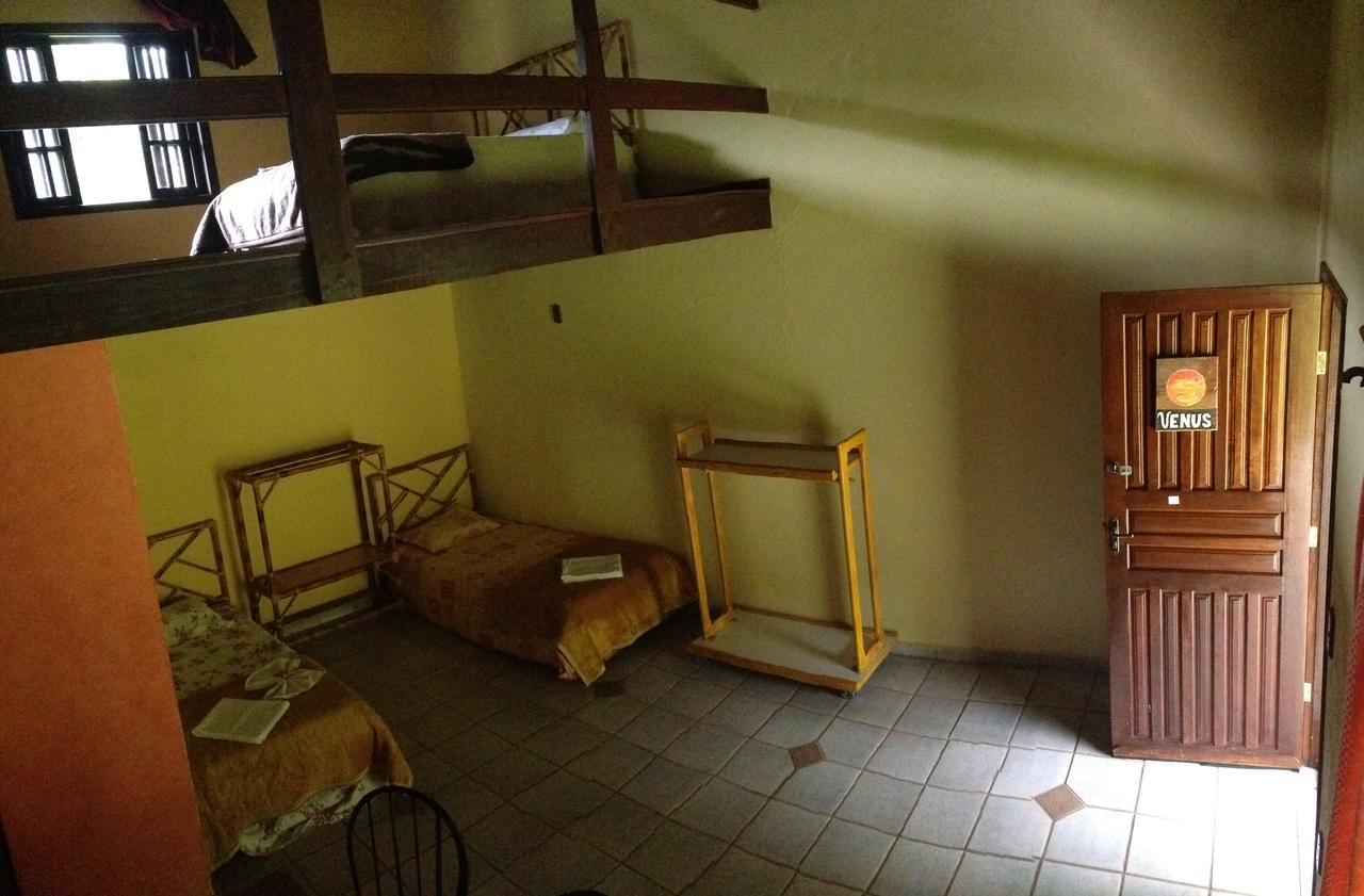 Rancho Maria Pimenta Βίλα Joanópolis Εξωτερικό φωτογραφία